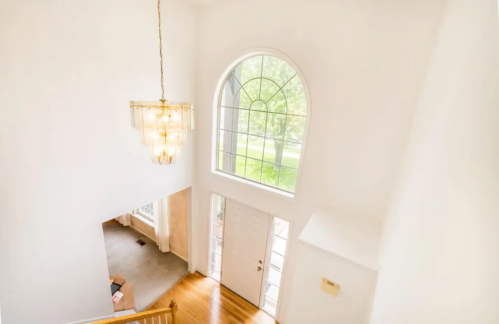 399 Quail Ridge Court Waterford Charter Township MI 48327