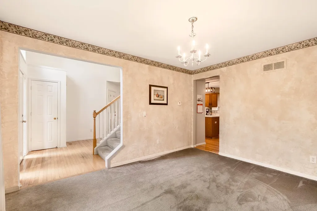 399 Quail Ridge Court Waterford Charter Township MI 48327