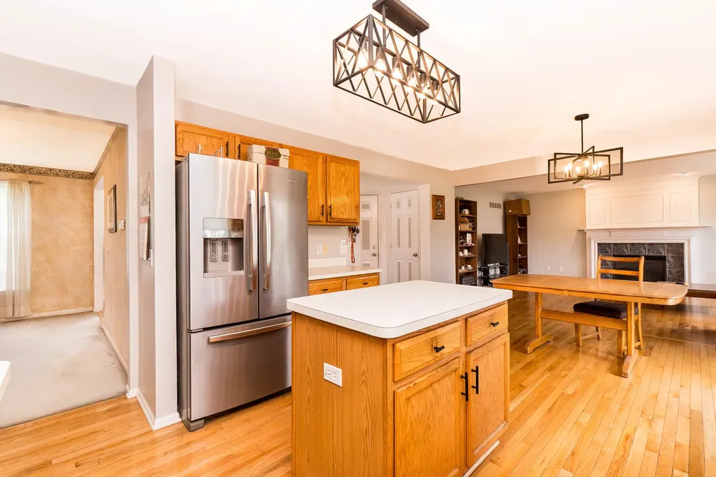 399 Quail Ridge Court Waterford Charter Township MI 48327