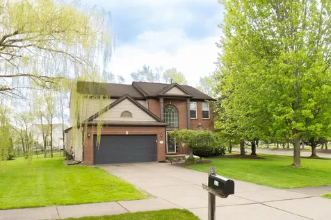 399 Quail Ridge Court Waterford Charter Township MI 48327