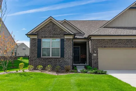 723 W Spaniel Drive Pittsfield Charter Township MI 48108