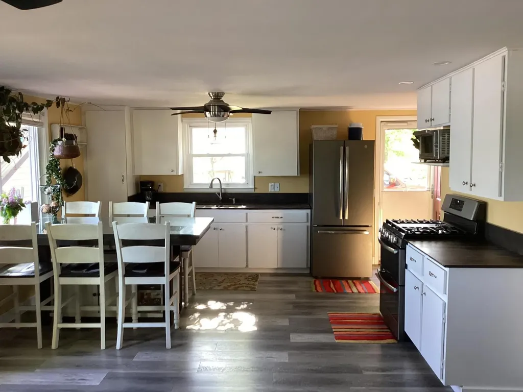 302 & 304 Eastland Drive Rose Lake Township MI 49655