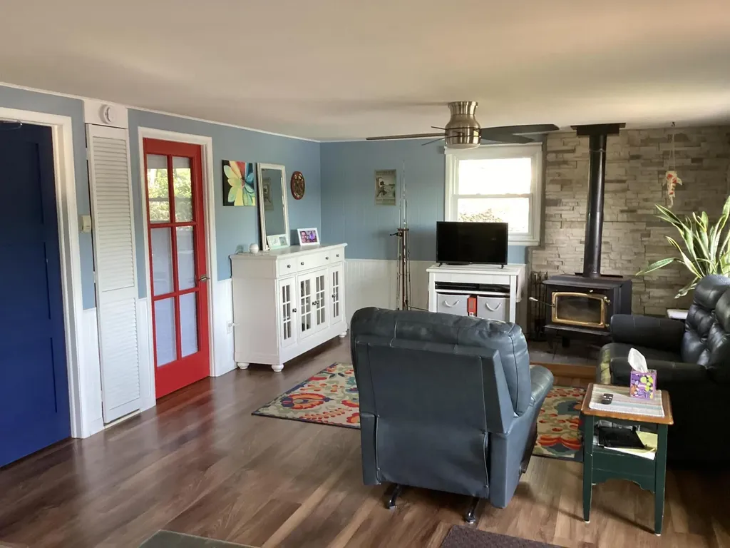 304 Eastland Drive Rose Lake Township MI 49655