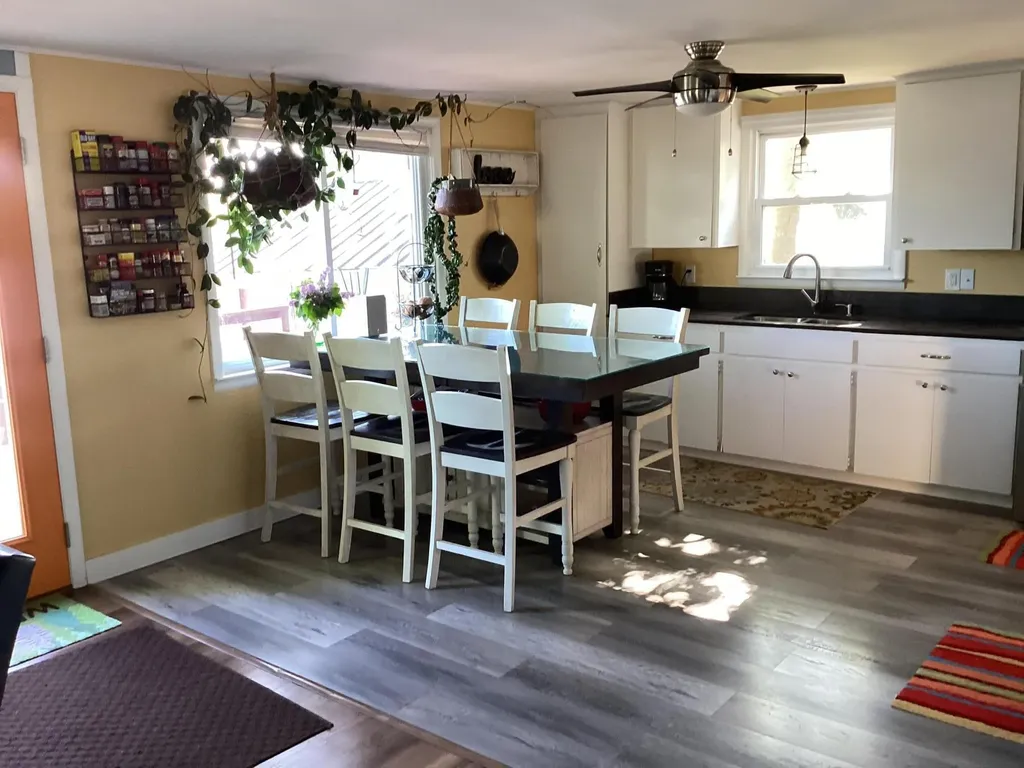 302 & 304 Eastland Drive Rose Lake Township MI 49655