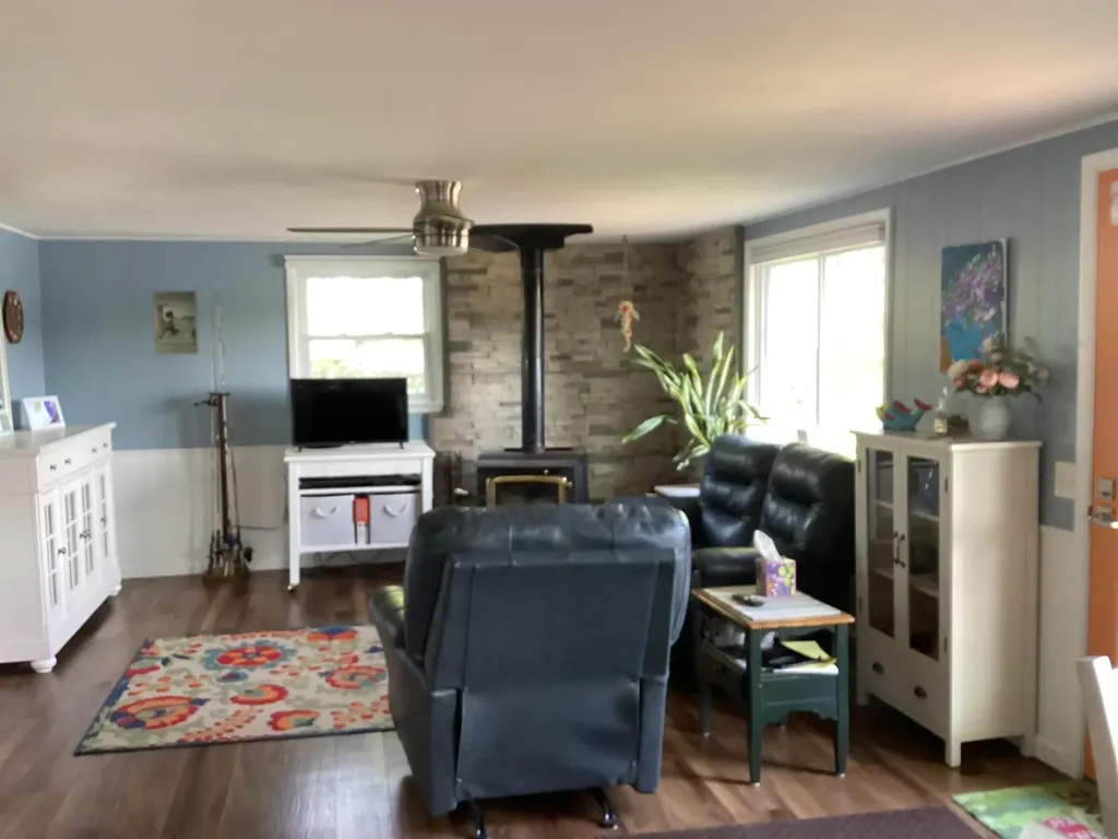 304 Eastland Drive Rose Lake Township MI 49655