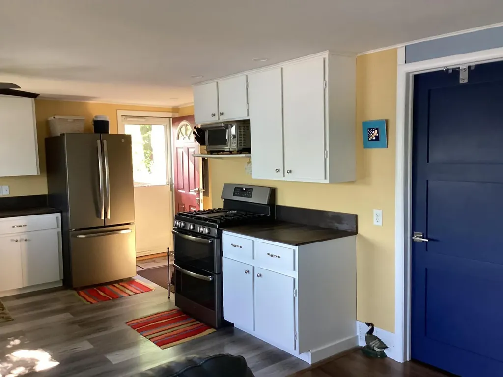 302 & 304 Eastland Drive Rose Lake Township MI 49655