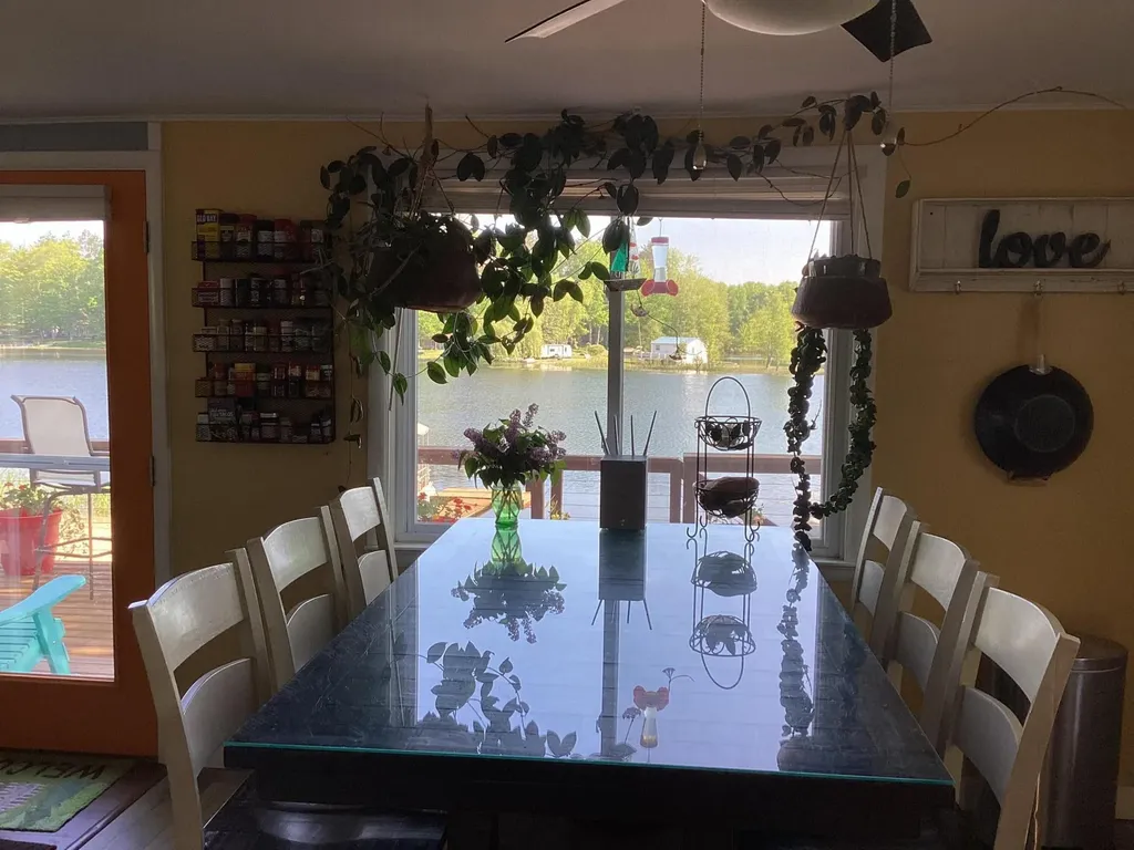 302 & 304 Eastland Drive Rose Lake Township MI 49655