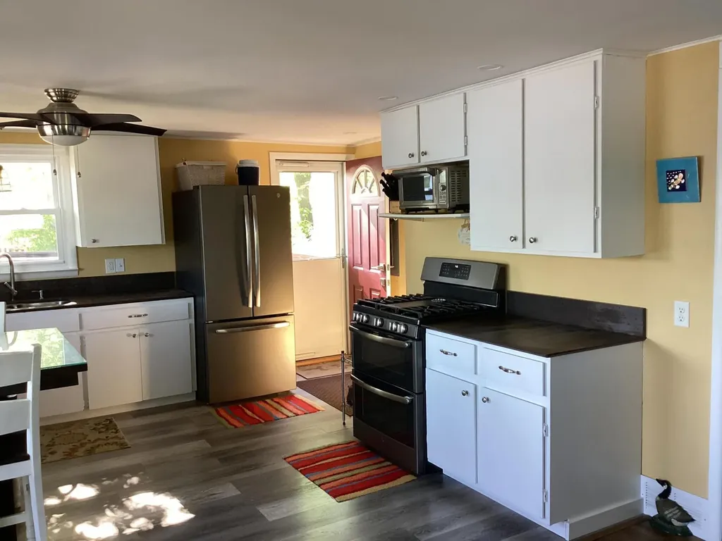 304 Eastland Drive Rose Lake Township MI 49655