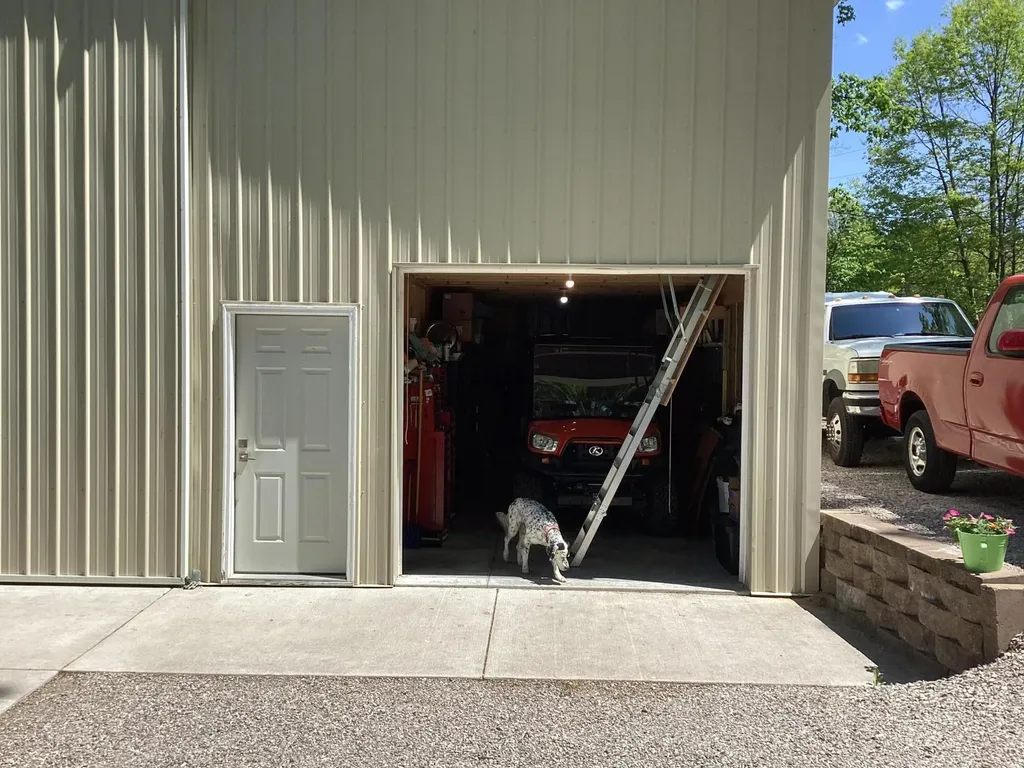 302 & 304 Eastland Drive Rose Lake Township MI 49655