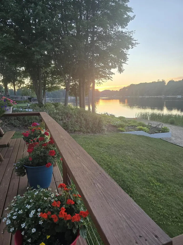 304 Eastland Drive Rose Lake Township MI 49655