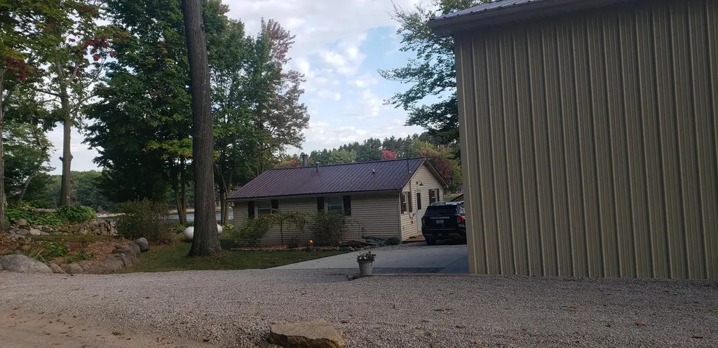 304 Eastland Drive Rose Lake Township MI 49655