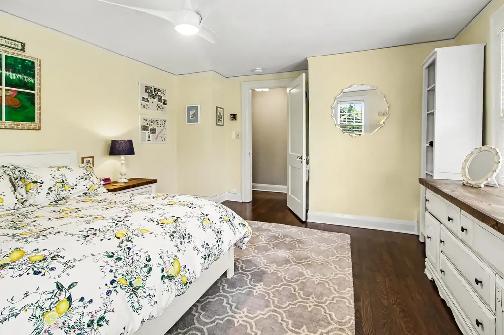 2105 Devonshire Road Ann Arbor City MI 48104