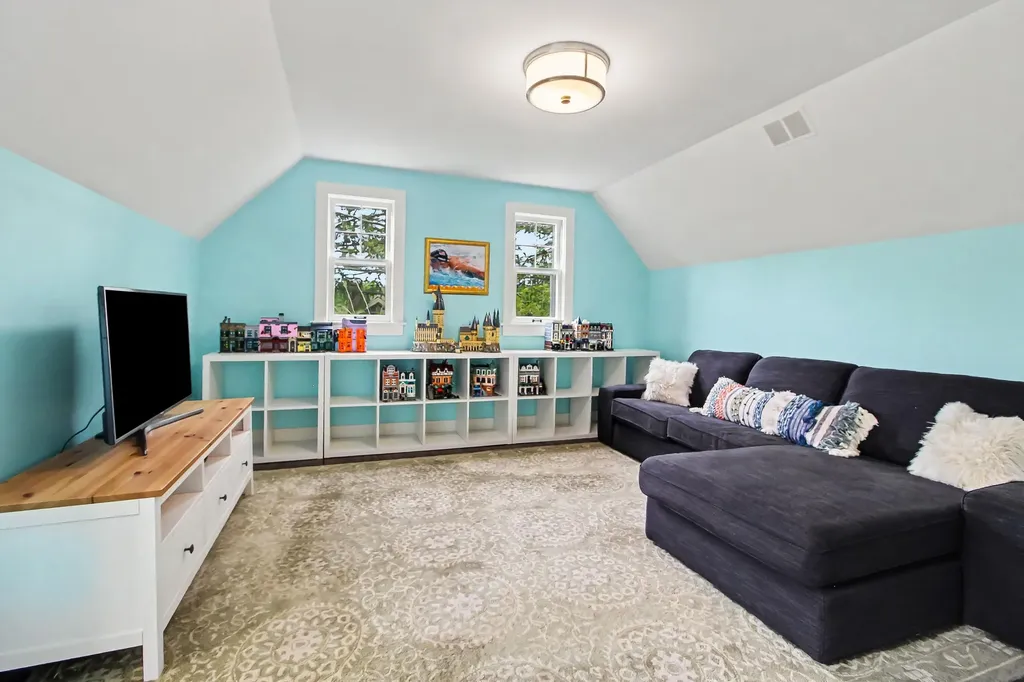 2105 Devonshire Road Ann Arbor City MI 48104