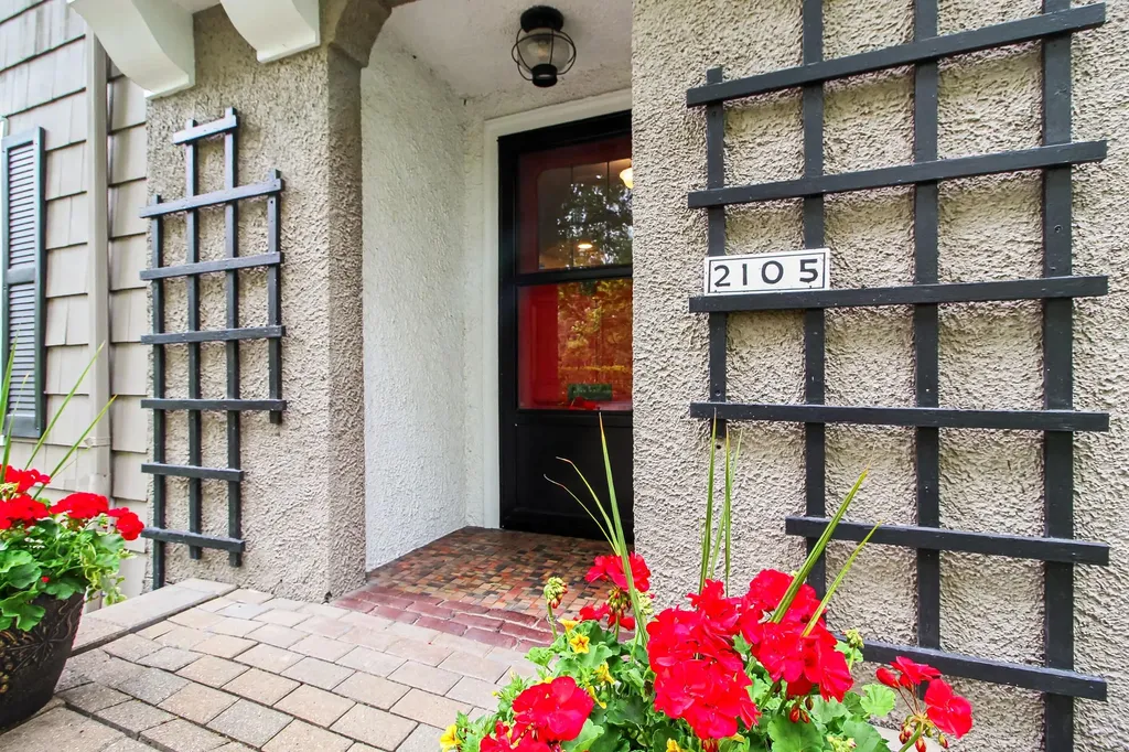 2105 Devonshire Road Ann Arbor City MI 48104