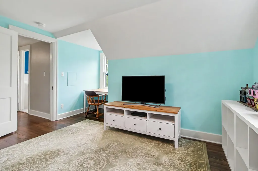2105 Devonshire Road Ann Arbor City MI 48104