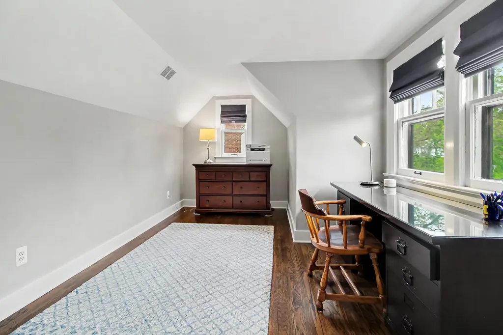2105 Devonshire Road Ann Arbor City MI 48104