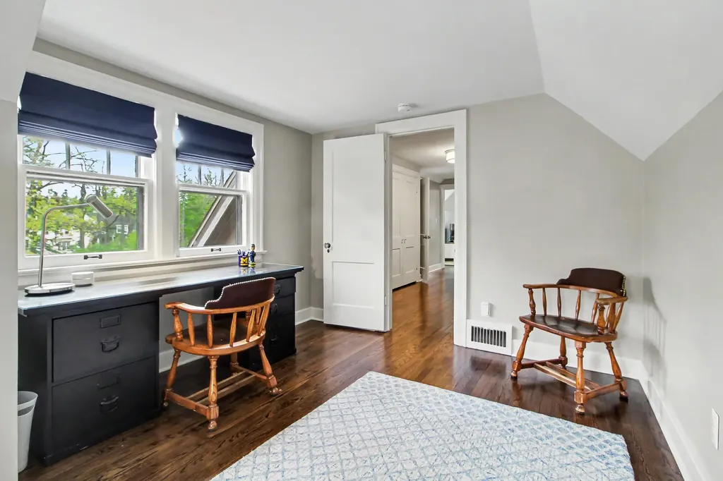 2105 Devonshire Road Ann Arbor City MI 48104