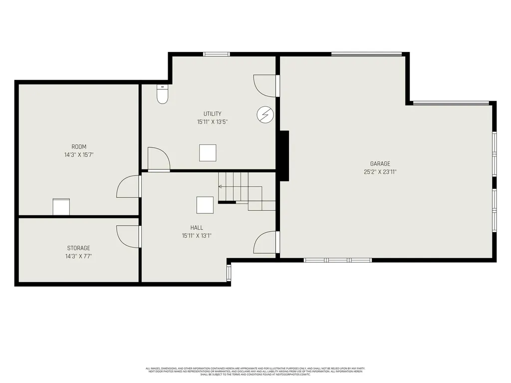 2105 Devonshire Road Ann Arbor City MI 48104