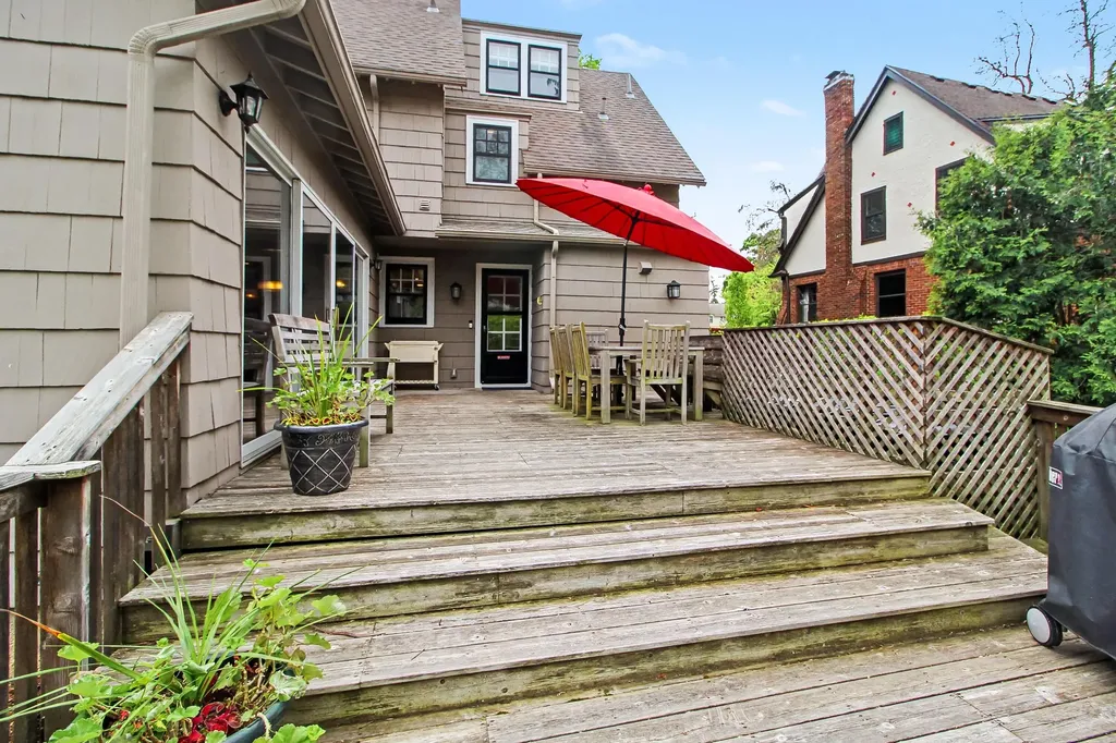 2105 Devonshire Road Ann Arbor City MI 48104
