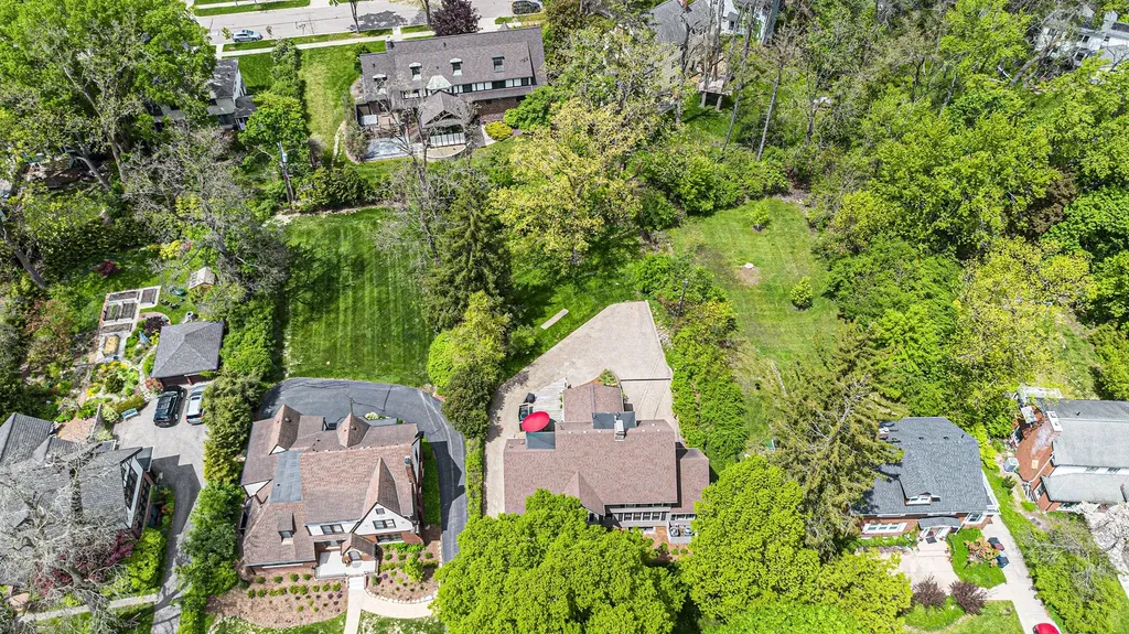 2105 Devonshire Road Ann Arbor City MI 48104