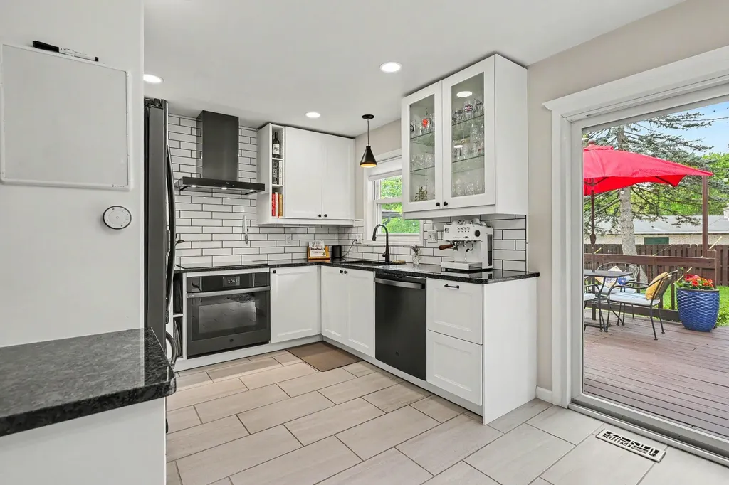 3621 Eli Road Ann Arbor City MI 48104