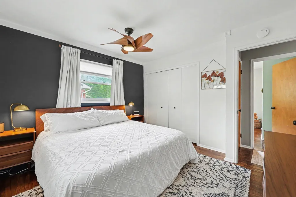 3621 Eli Road Ann Arbor City MI 48104