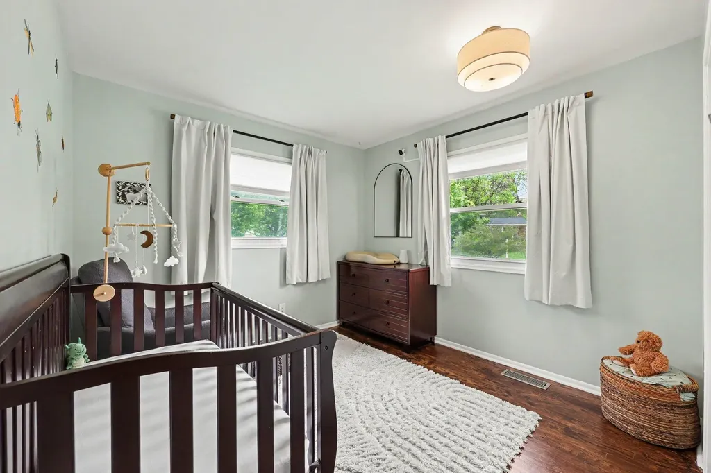 3621 Eli Road Ann Arbor City MI 48104