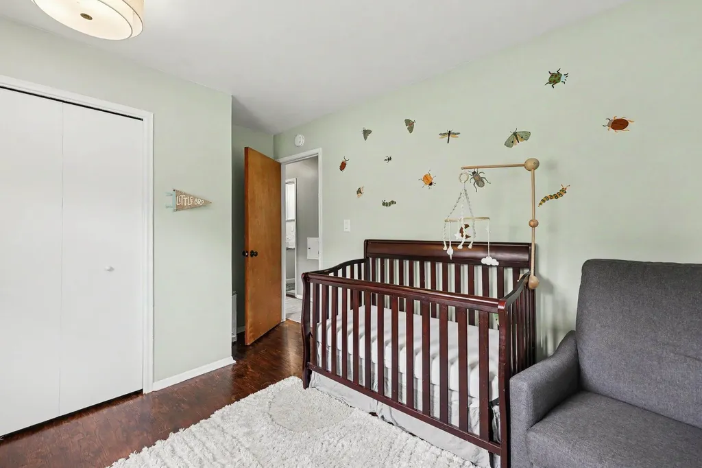 3621 Eli Road Ann Arbor City MI 48104