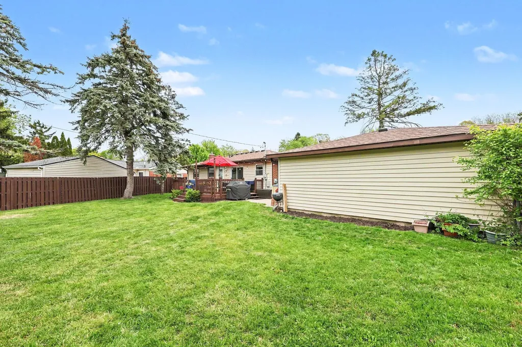 3621 Eli Road Ann Arbor City MI 48104