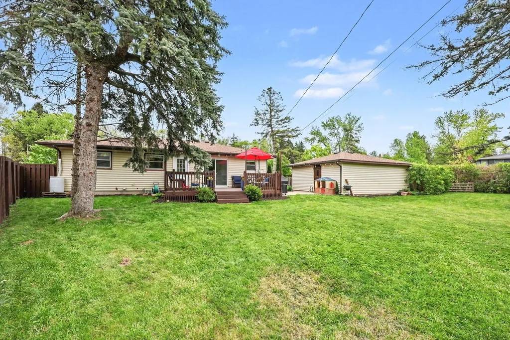 3621 Eli Road Ann Arbor City MI 48104