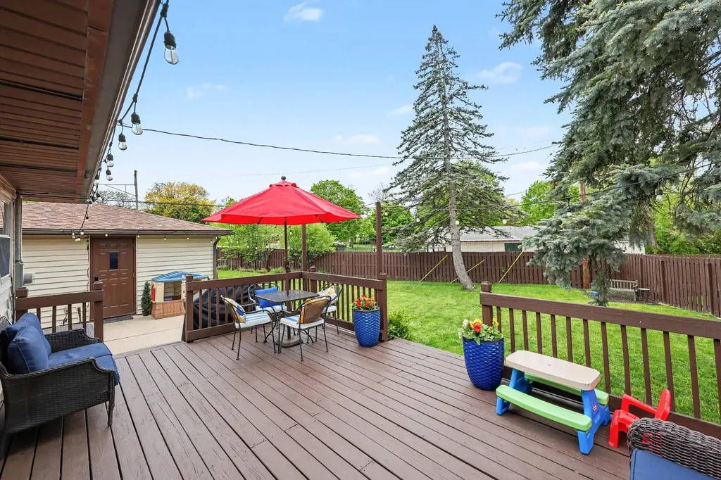 3621 Eli Road Ann Arbor City MI 48104