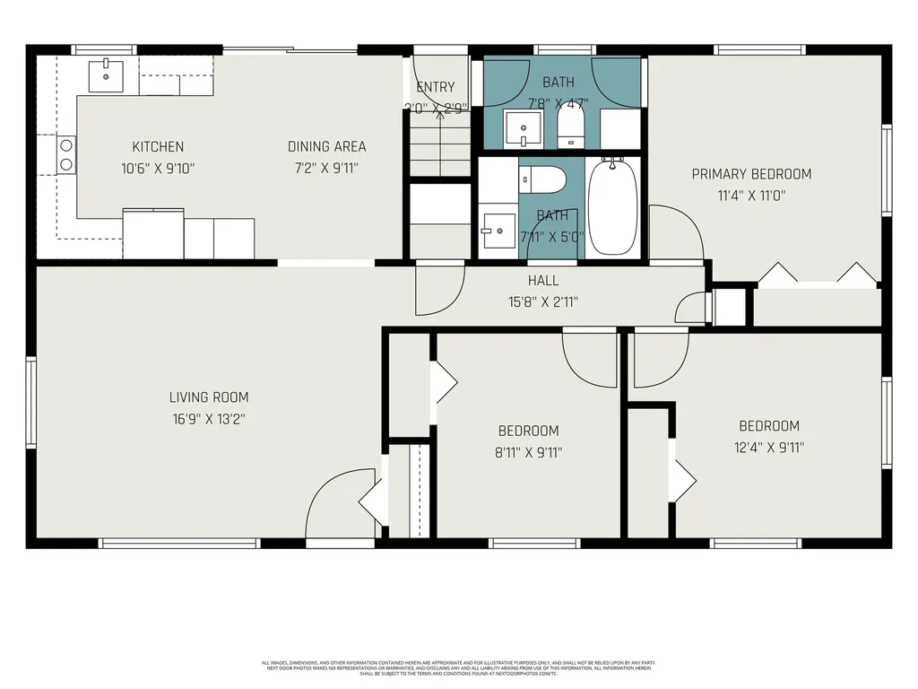 3621 Eli Road Ann Arbor City MI 48104