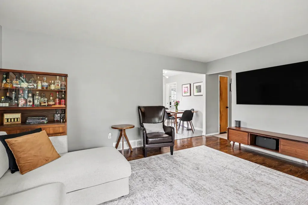 3621 Eli Road Ann Arbor City MI 48104