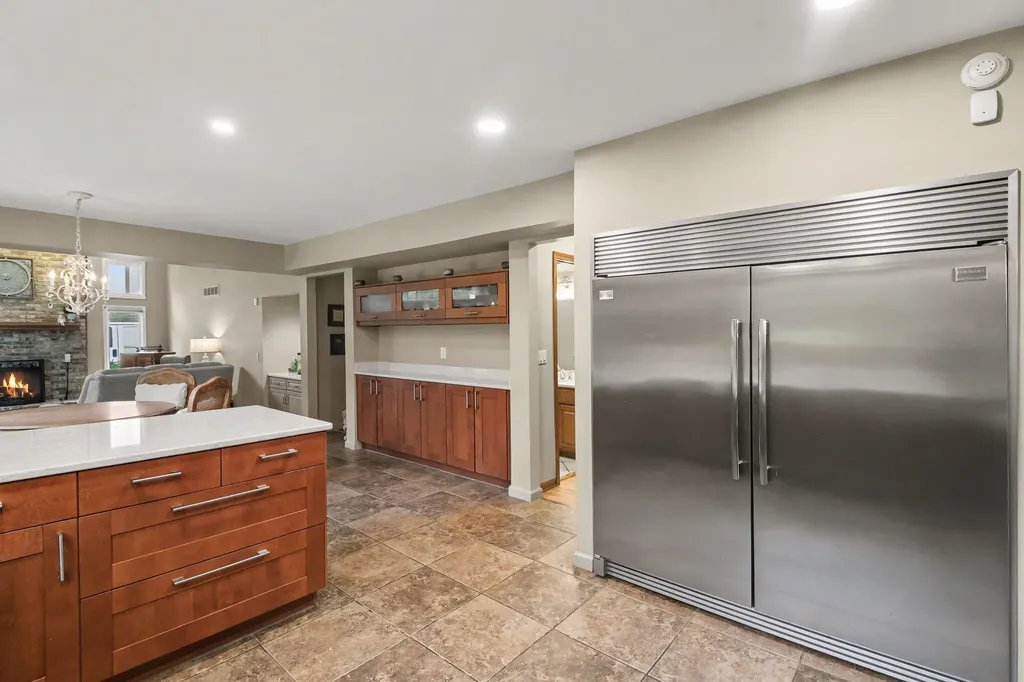 17107 Maple Hill Drive Northville Township MI 48168