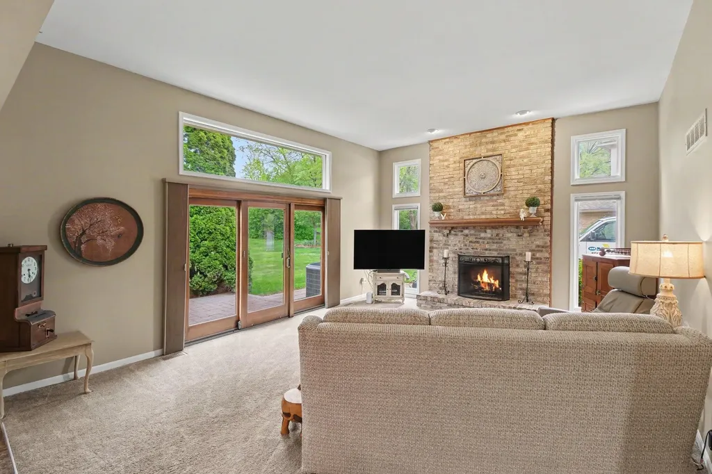 17107 Maple Hill Drive Northville Township MI 48168