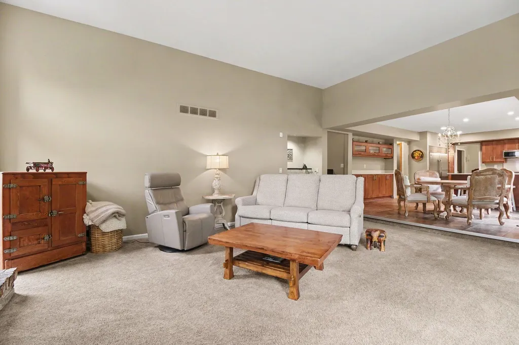 17107 Maple Hill Drive Northville Township MI 48168