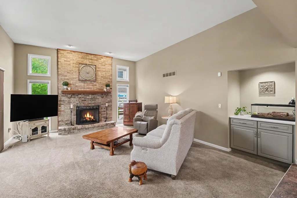 17107 Maple Hill Drive Northville Township MI 48168