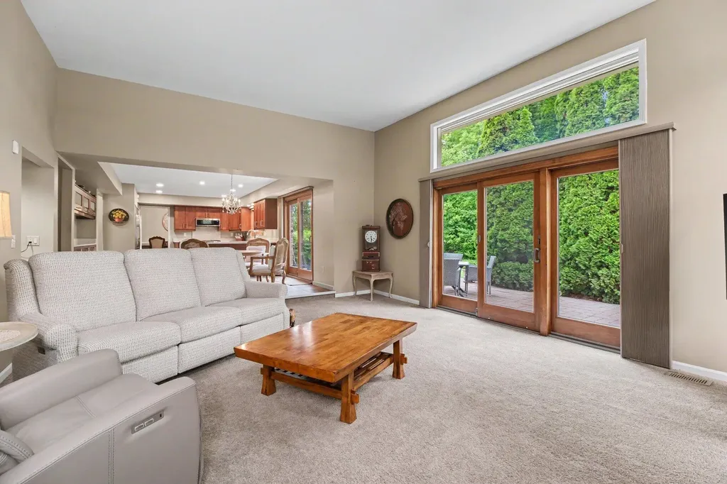17107 Maple Hill Drive Northville Township MI 48168