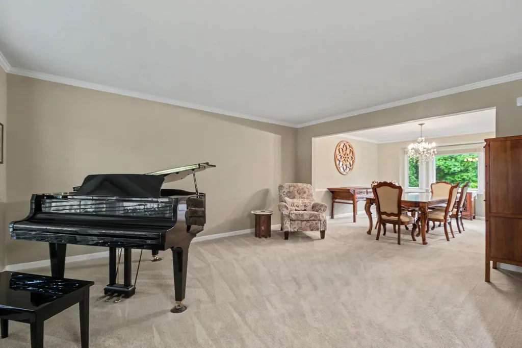 17107 Maple Hill Drive Northville Township MI 48168