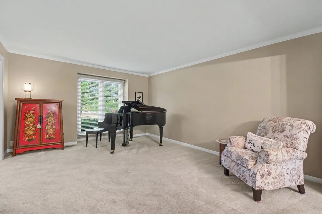 17107 Maple Hill Drive Northville Township MI 48168