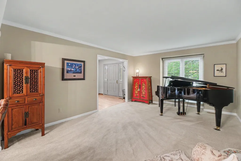 17107 Maple Hill Drive Northville Township MI 48168