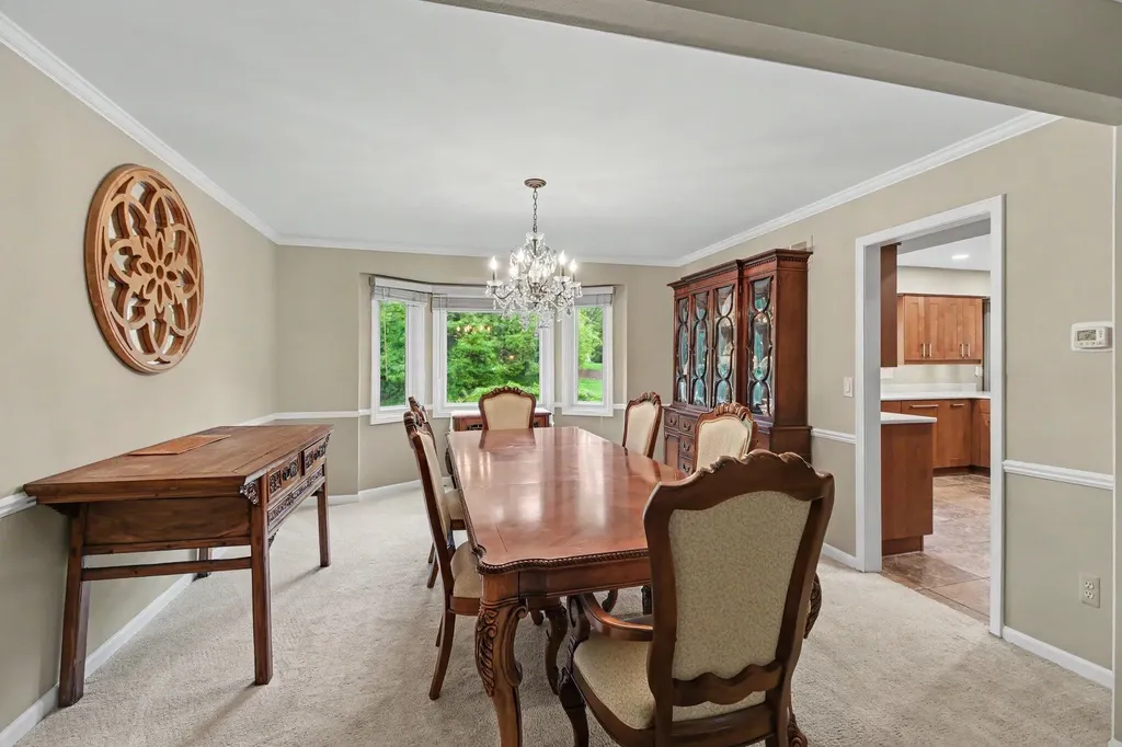 17107 Maple Hill Drive Northville Township MI 48168