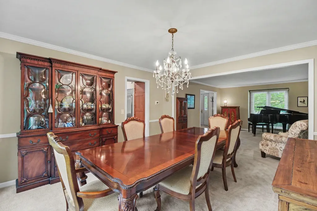 17107 Maple Hill Drive Northville Township MI 48168