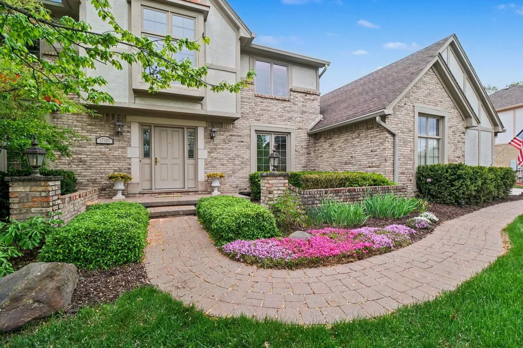 17107 Maple Hill Drive Northville Township MI 48168