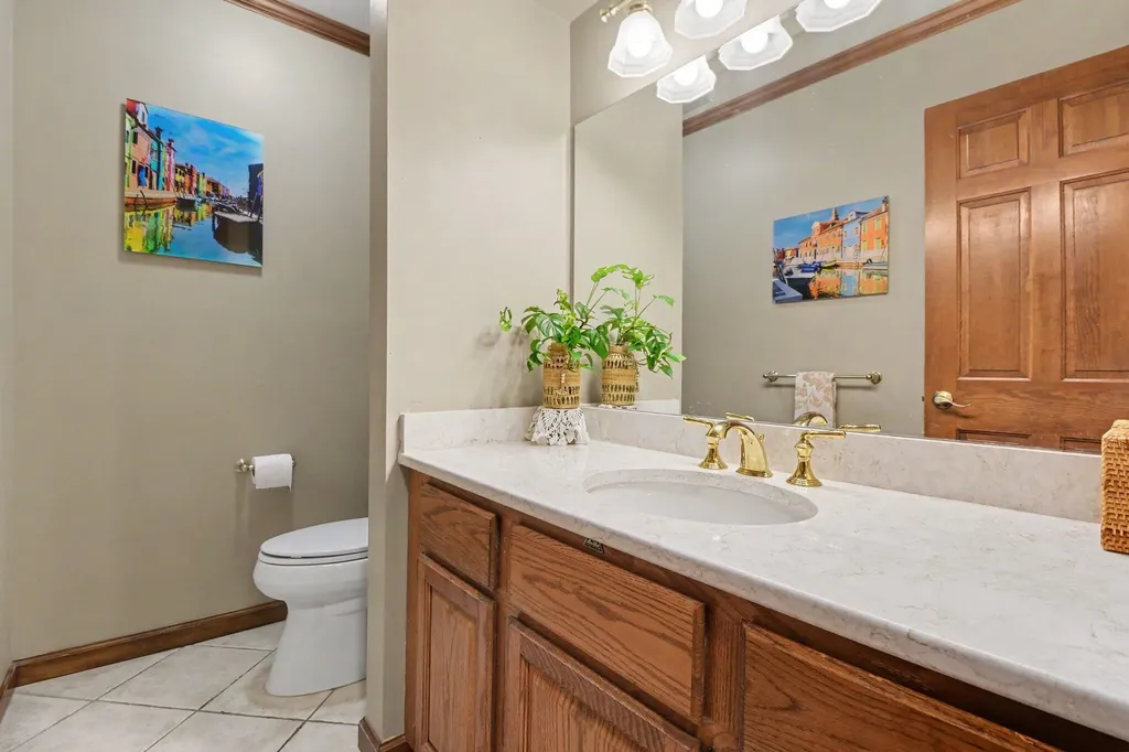 17107 Maple Hill Drive Northville Township MI 48168