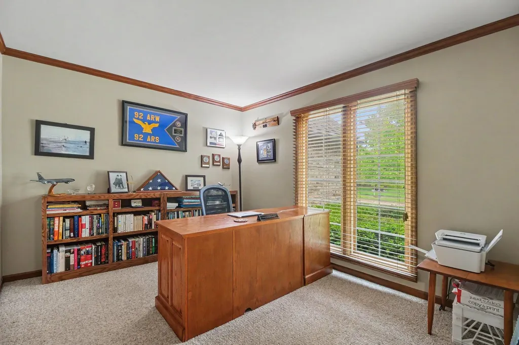 17107 Maple Hill Drive Northville Township MI 48168