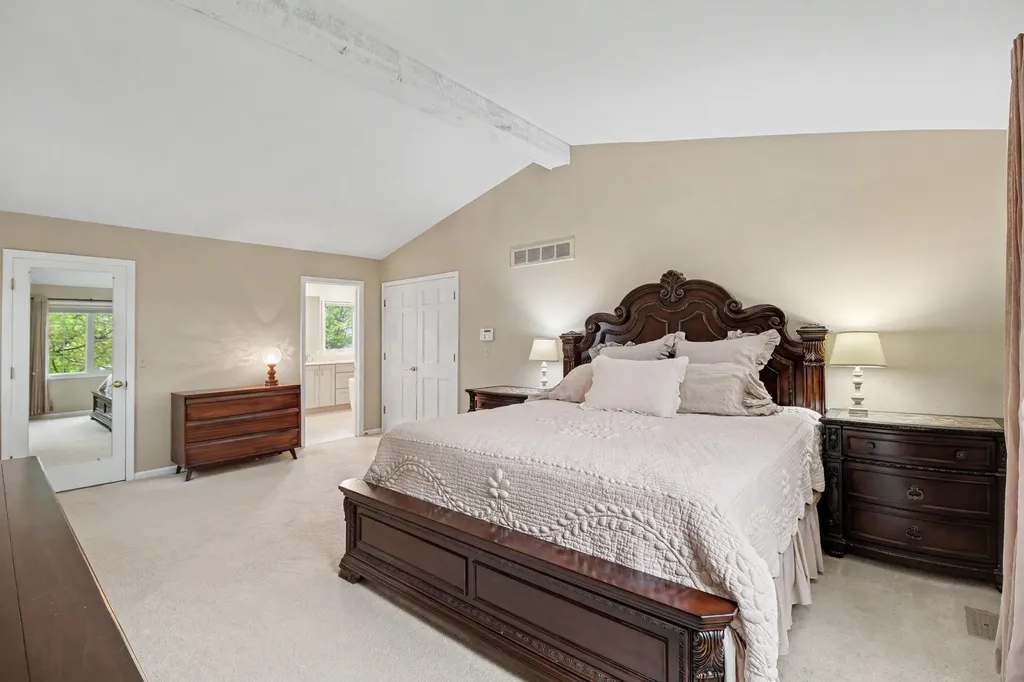17107 Maple Hill Drive Northville Township MI 48168