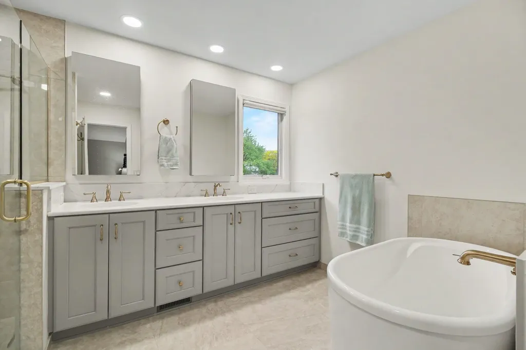 17107 Maple Hill Drive Northville Township MI 48168