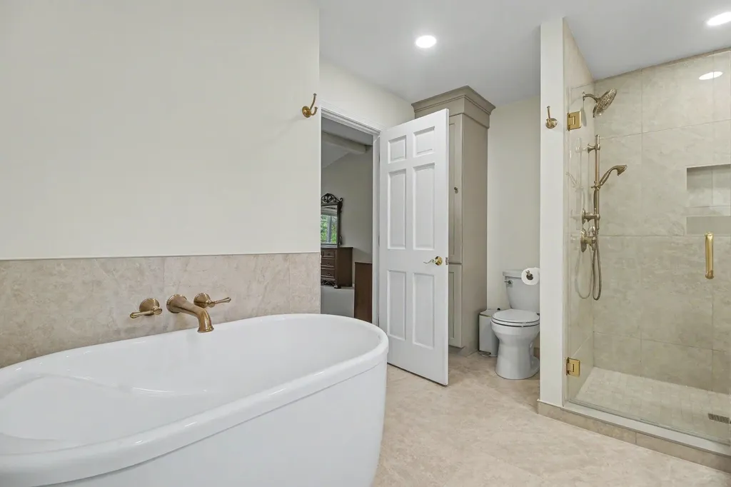 17107 Maple Hill Drive Northville Township MI 48168