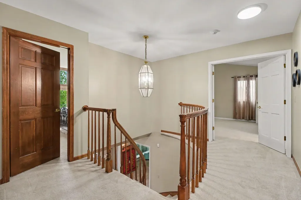 17107 Maple Hill Drive Northville Township MI 48168
